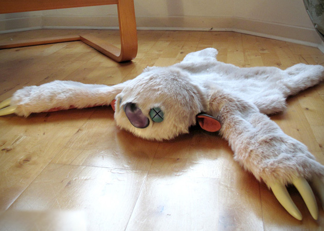 Luxury Monster Skin Rugs Monster Skin Rug 4 Luxury Monster Skin Rugs