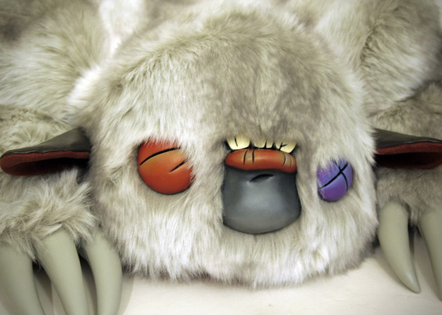 Luxury Monster Skin Rugs Monster Skin Rug 5 Luxury Monster Skin Rugs