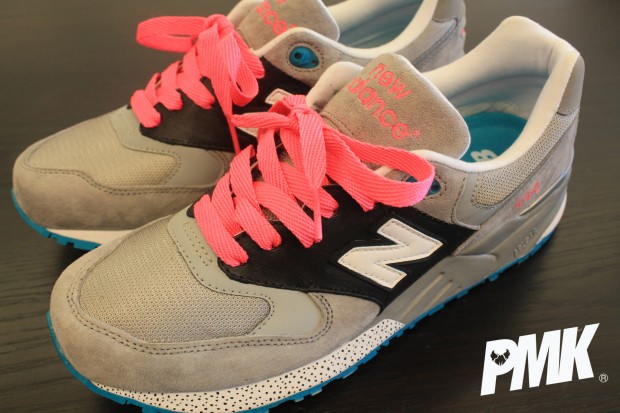 South Beach New Balance 999 New Balance 99 South Beach 2 South Beach New Balance 999