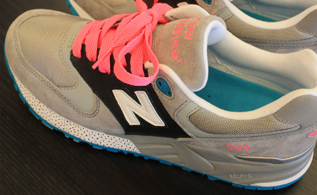 South Beach New Balance 999 New Balance 99 South Beach South Beach New Balance 999