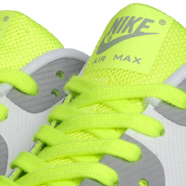Nike Air Max 90 Hyperfuse Wolf Grey x Volt Nike Air Max 90 Hyperfuse – Wolf Grey Volt 2 Nike Air Max 90 Hyperfuse Wolf Grey x Volt