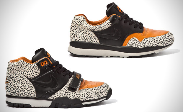 Nike Air Safari Pack Nike Air Safari Pack Nike Air Safari Pack