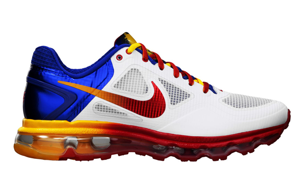 Nike Air Trainer 1.3 Max – Manny Pacquiao Nike Air Trainer 1.3 Max – Manny Pacquiao
