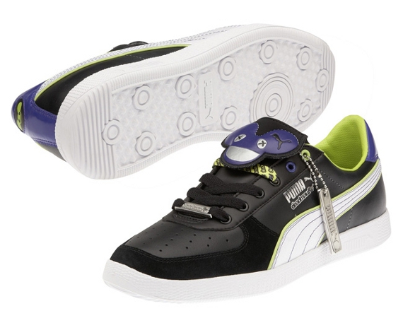 Deadmau5 Collection by Puma PUMA x Deadmau5 Collection 1 Deadmau5 Collection by Puma