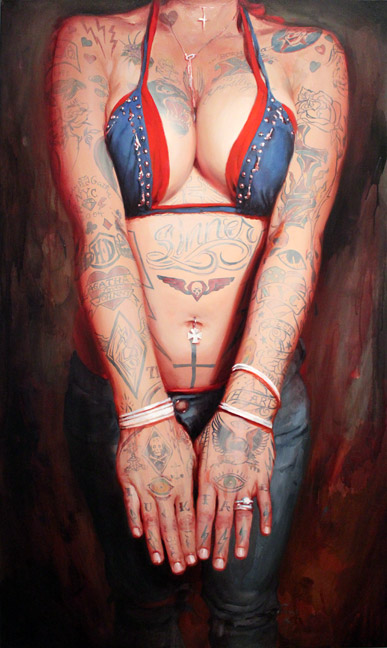 Shawn Barber Paintings by Shawn Barber Shawn Barber