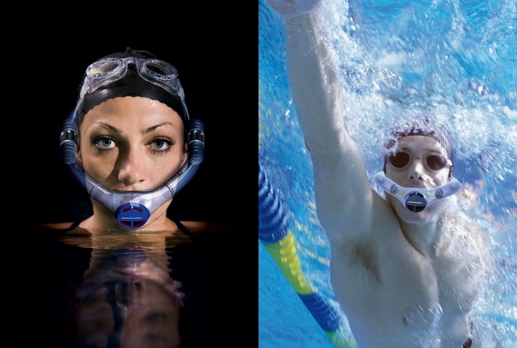 Powerbreather – Advance Snorkel for Swimmers Power breather BonjourLife.com Powerbreather – Advance Snorkel for Swimmers