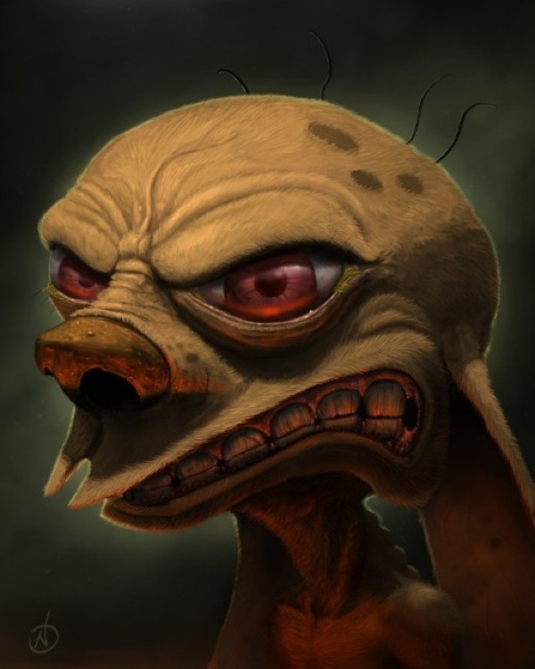 Realistic Ren and Stimpy Realistic Ren Realistic Ren and Stimpy