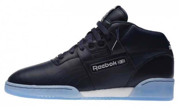 Reebok Classics Workout Mid Ice Reebok Workout Mid Ice 2 Reebok Classics Workout Mid Ice