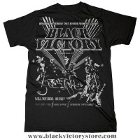 Ride or Die MENS 200x200 pic on Design You Trust Ride or Die MENS 200x200 Check out the Black Victory Store!