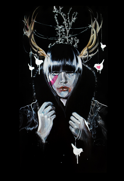 Robert Tirado Illustrations 2 Robert Tirado