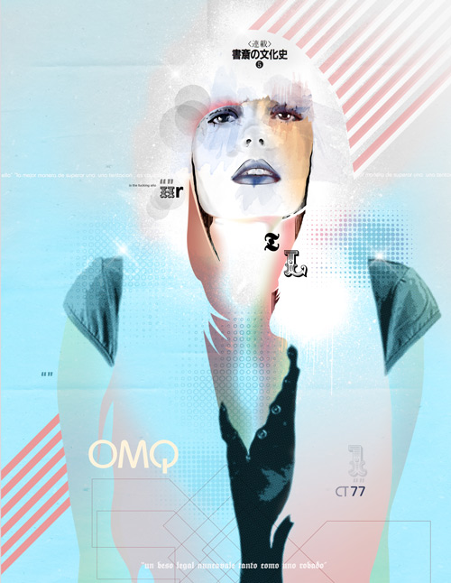 Robert Tirado Illustrations 22 Robert Tirado
