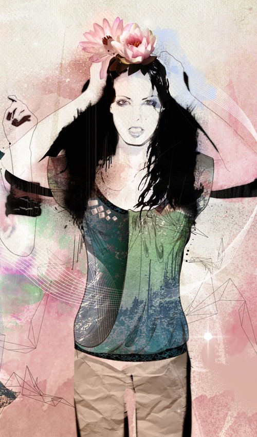 Robert Tirado Illustrations 8 Robert Tirado