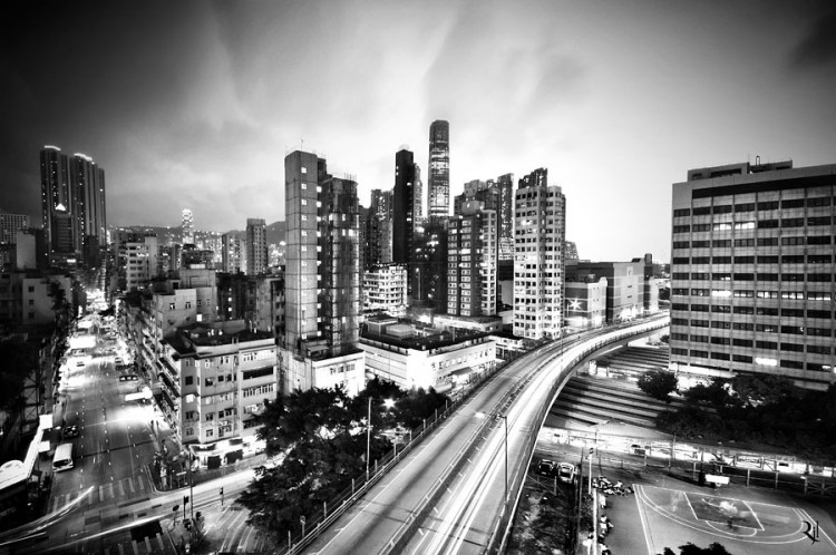 Romain Jacquet Lagrèze8 750x498 Hong Kong by Romain Jacquet Lagrèze