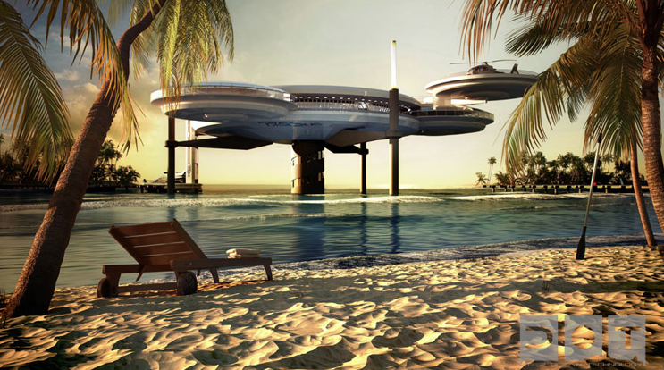 Schermata 2012 05 12 a 19.01.16 WATER DISCUS UNDERWATER HOTELS IN DUBAI