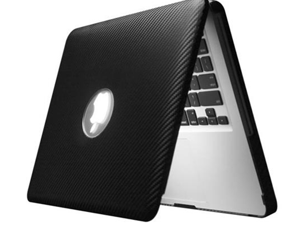 MacBook Carbon Fiber Leather Cover Screen Shot 2012 05 06 at 22.39 MacBook Carbon Fiber Leather Cover