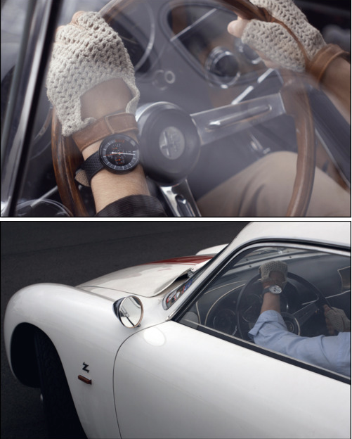 Watches Inspired By The Glamour Of Classic Cars Screen Shot 2012 05 29 at 8.05.57 AM Watches Inspired By The Glamour Of Classic Cars