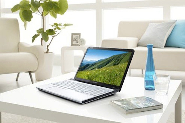 Sony Announced E Series 15 and 17 Laptops Sony VAIO E 15 Sony Announced E Series 15 and 17 Laptops