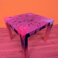Super Table Style WE DID IT 28 200x200 pic on Design You Trust Super Table Style WE DID IT 28 200x200 Planet Vintage | WE DID IT | Somewhere in London | UK