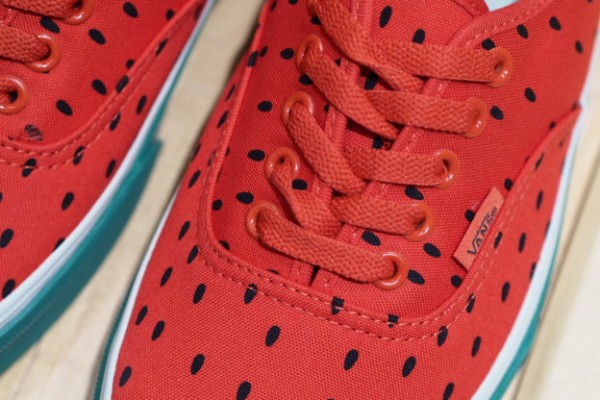 Vans Watermelon Pack Vans Watermelon 2 Vans Watermelon Pack
