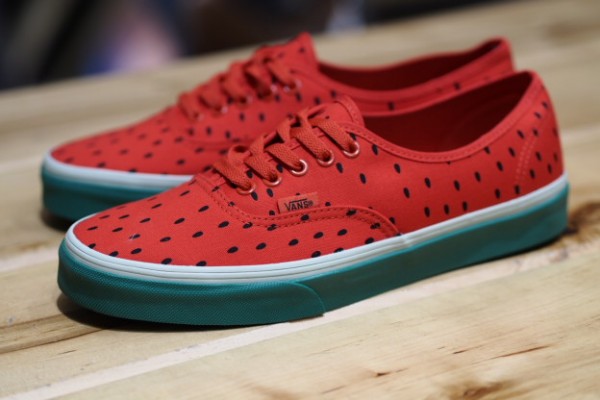 Vans Watermelon Pack Vans Watermelon Vans Watermelon Pack