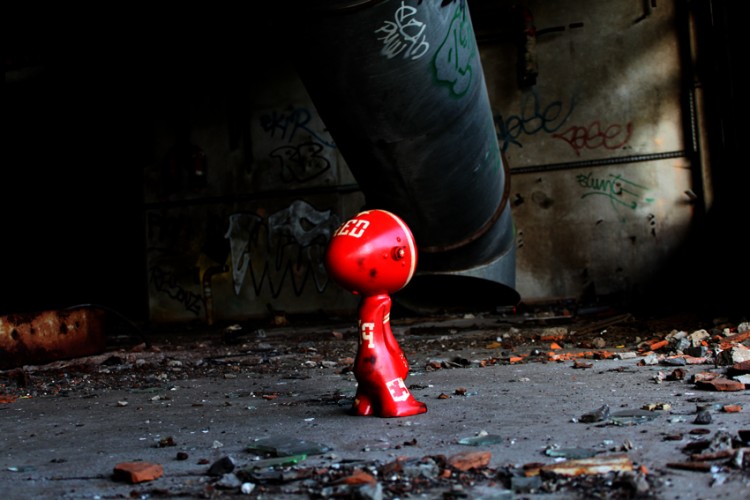 Vladimir 750x500 Nanan Urban Sculptures