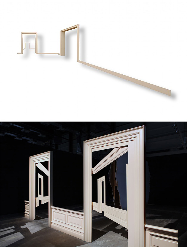 WalidRaad collabcubed Walid Raad