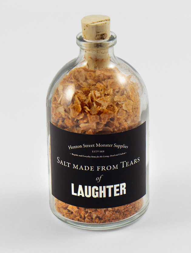 Weird Salts Weird Salts Laughter Weird Salts