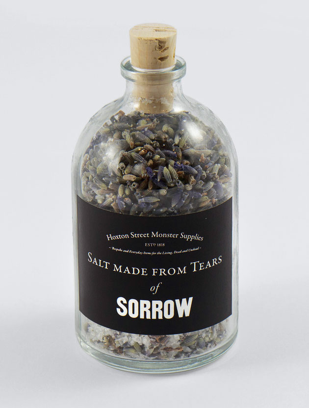 Weird Salts Weird Salts Sorrow Weird Salts