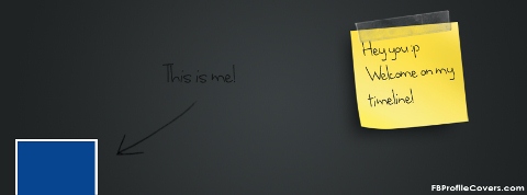 Welcome 40+ Facebook Timeline Profile Cover for Download