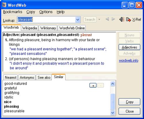 10 Must Have Software For Students Wordweb 10 Must Have Software For Students