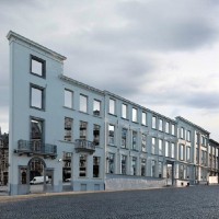 Architecture Photography by Xavier Delory Xavier Delory7 200x200 Architecture Photography by Xavier Delory