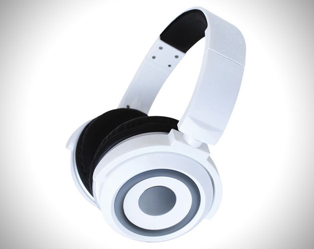 Zumreed X2 Hybrid Speaker Headphones Hybrid Speaker Headphones by Zumreed X2