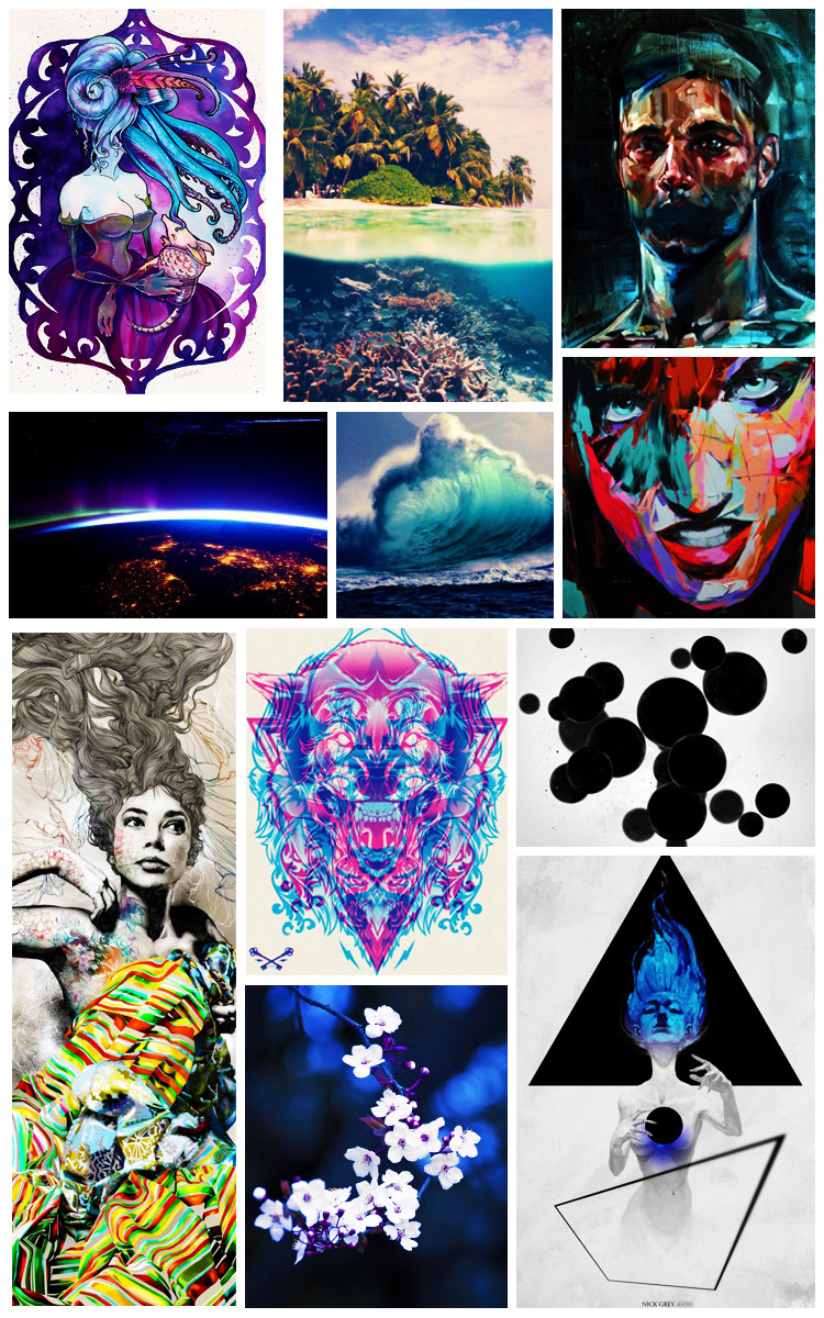 acu A Creative Universe 