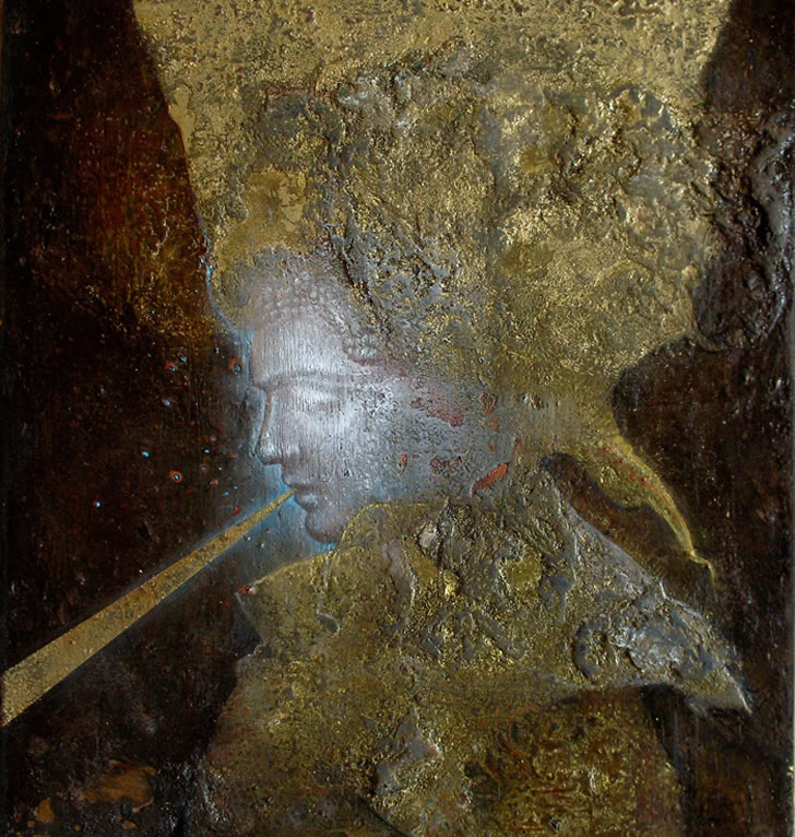 From Darkness to Light agostino arrivabene 01 From Darkness to Light