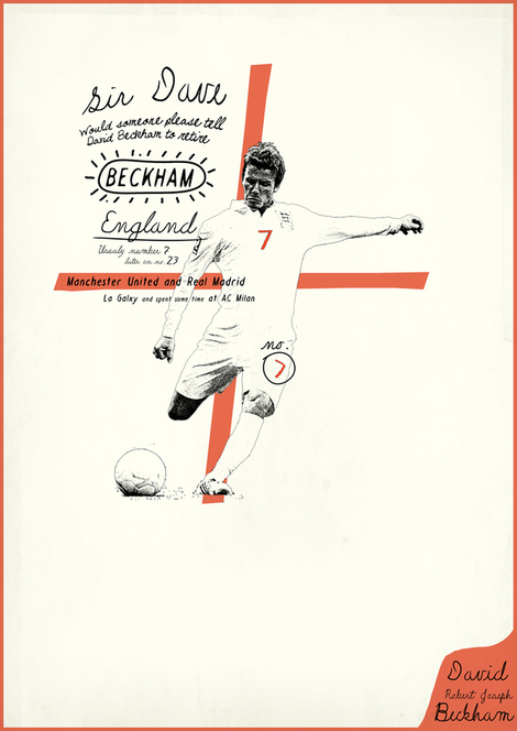 The Greatest Football Players by Zoran Lucic b1208 ZoranLucic03 The Greatest Football Players by Zoran Lucic