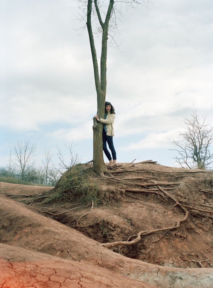 CHELTENHAM BADLANDS BY STEVEN BECKLY IN TORONTO, ONTARIO, CANADA badlands2 750x1012 CHELTENHAM BADLANDS BY STEVEN BECKLY IN TORONTO, ONTARIO, CANADA