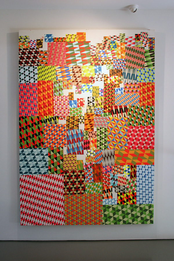 Barry McGee in Los Angeles barry 5124 Barry McGee in Los Angeles