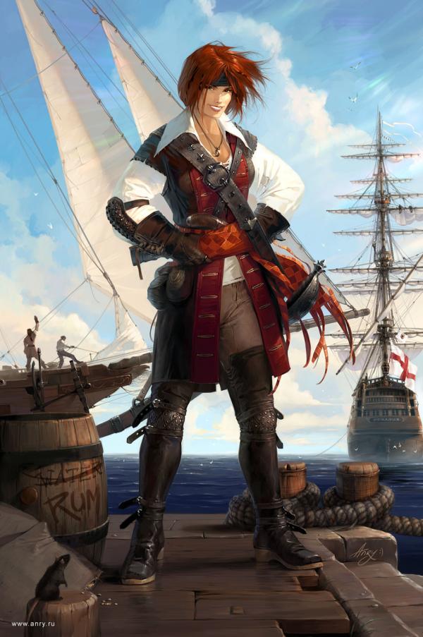 Digital Art by Andrey Ivanchenko beatrice by anry nemo600 903 Digital Art by Andrey Ivanchenko