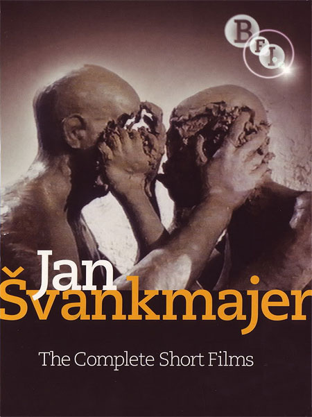 bfi svankmajer pic on Design You Trust bfi svankmajer Dimensions of Dialogue
