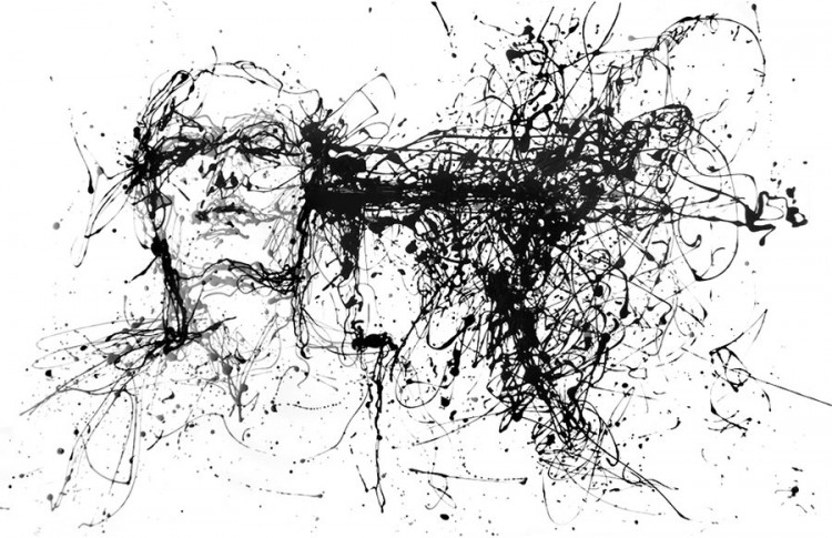 black photography 8 750x485 pic on Design You Trust black photography 8 750x485 Black Photography By Agnes cecile