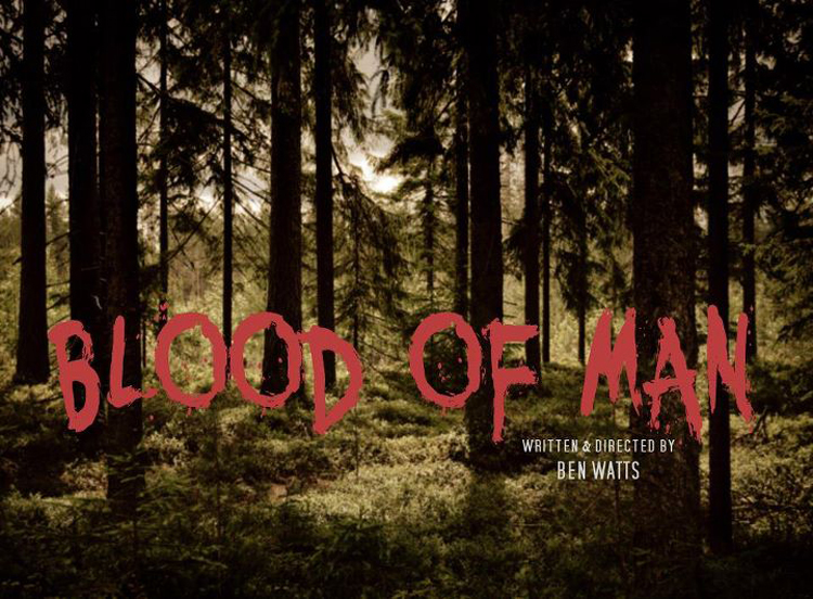 blood of man film pic on Design You Trust blood of man film Blood Of Man