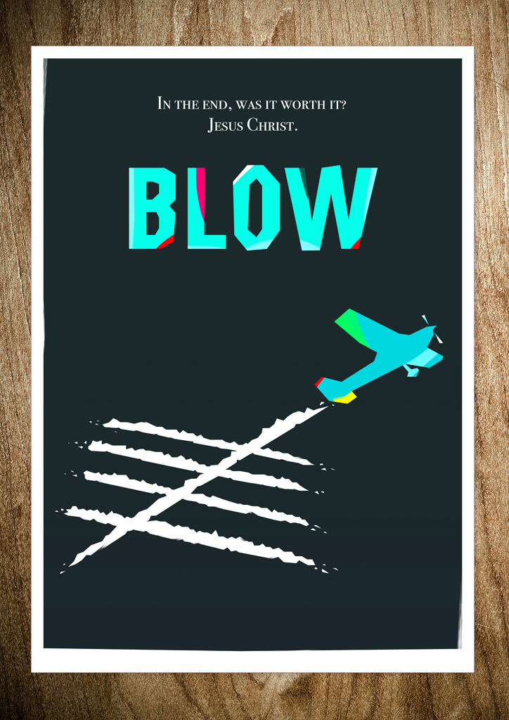 BLOW by Rocco Malatesta blow BLOW by Rocco Malatesta