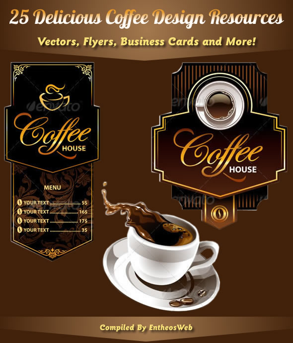 coffee desgn fimg pic on Design You Trust coffee desgn fimg 25 Delicious Coffee Design Resources