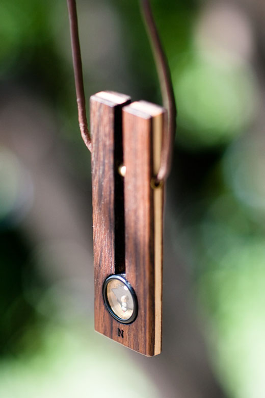 compass topiso Everyday Compass by Joey Roth