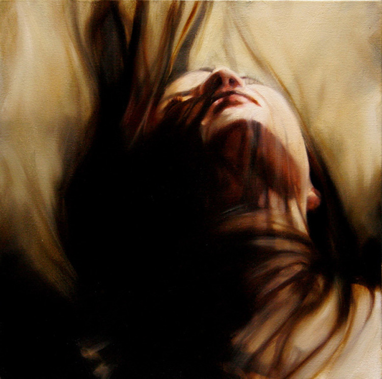 convulsive beauty MG12 web New Works by Margarita Georgiadis