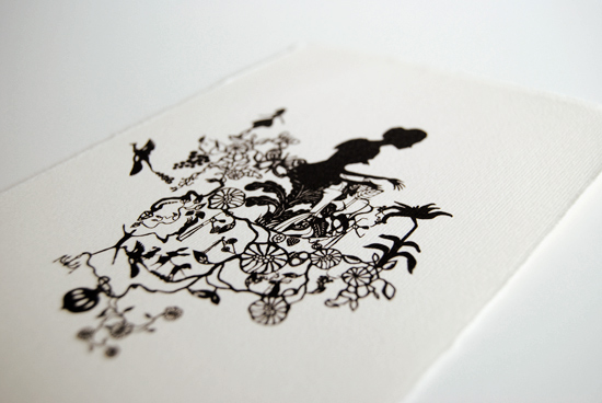 cristian grossi kreativehouse stationery illustration6 Handmade delightful illustrated stationery