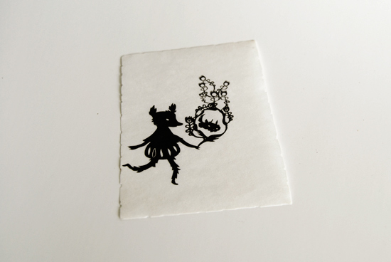 cristian grossi kreativehouse stationery illustrationa Handmade delightful illustrated stationery