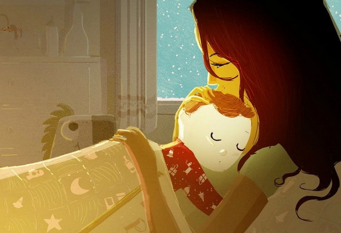 Precious Family Moments by Pascal Campion d9455 pascalcampion 02 Precious Family Moments by Pascal Campion