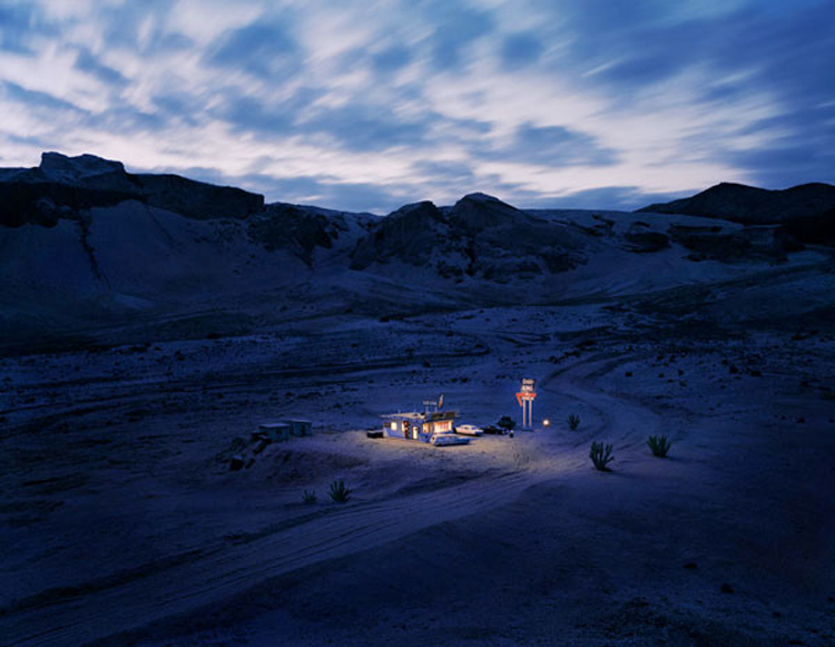 dari king Photography by Thomas Wrede