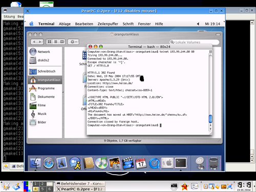 10 Operating Systems You Might Not Know About darwin networking1 10 Operating Systems You Might Not Know About
